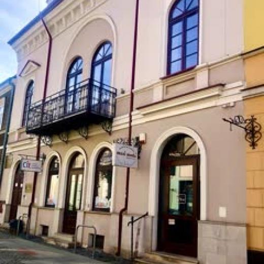 KAMIENICA NA SPRZEDAŻ